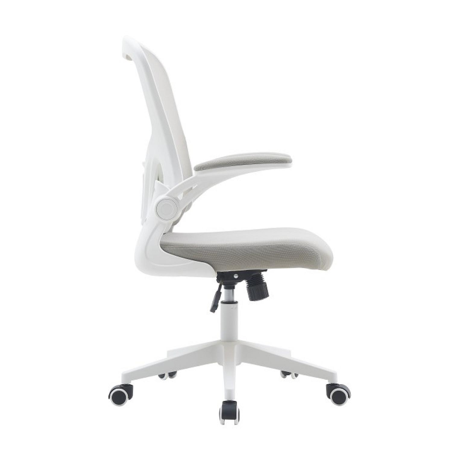 NIMBUS Flex - Blanco Gris - Imagen 2